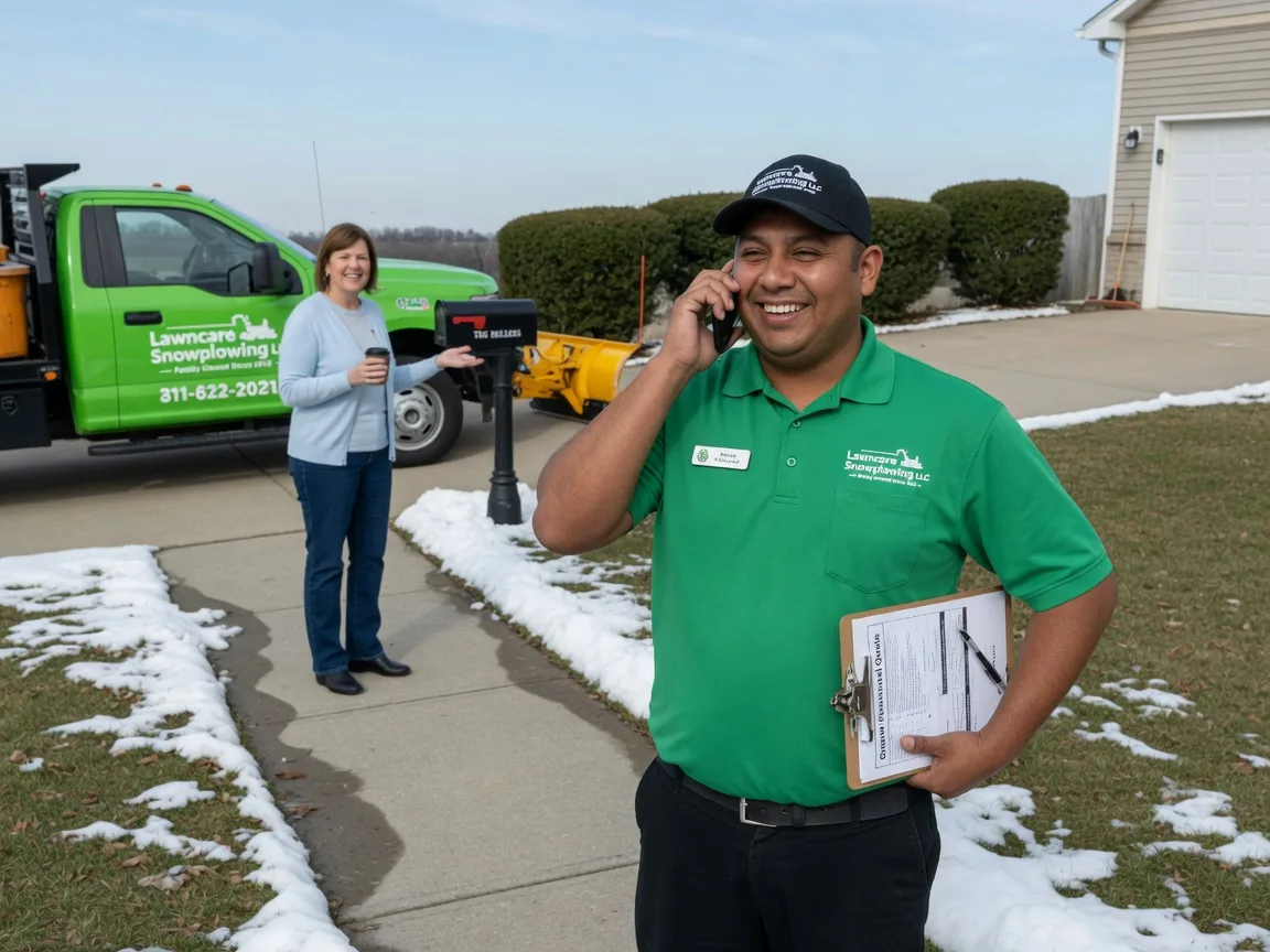 Lawn Care Services By Expert Landscaper Canute, OK FAQs